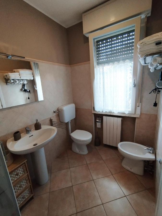 Milano Lodge Bussero Luaran gambar