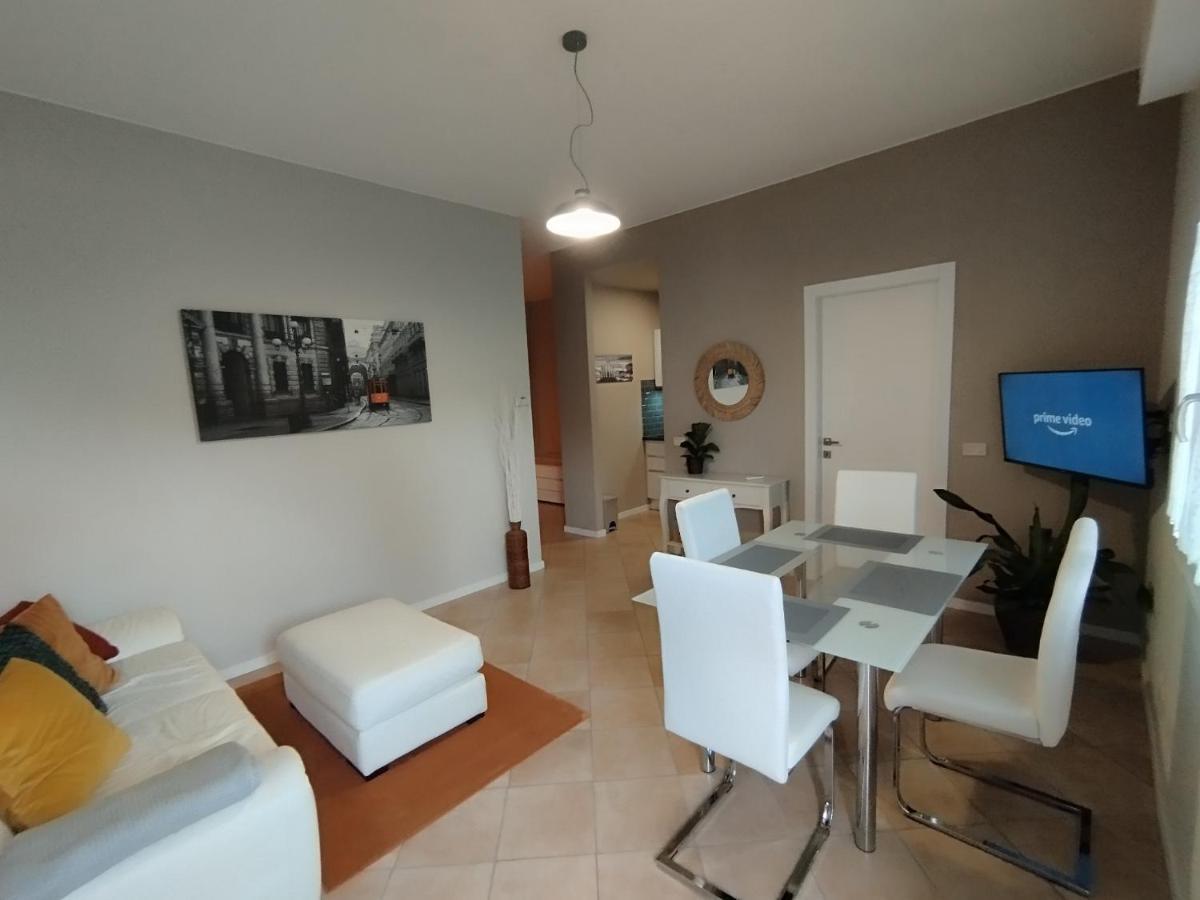 Milano Lodge Bussero Luaran gambar