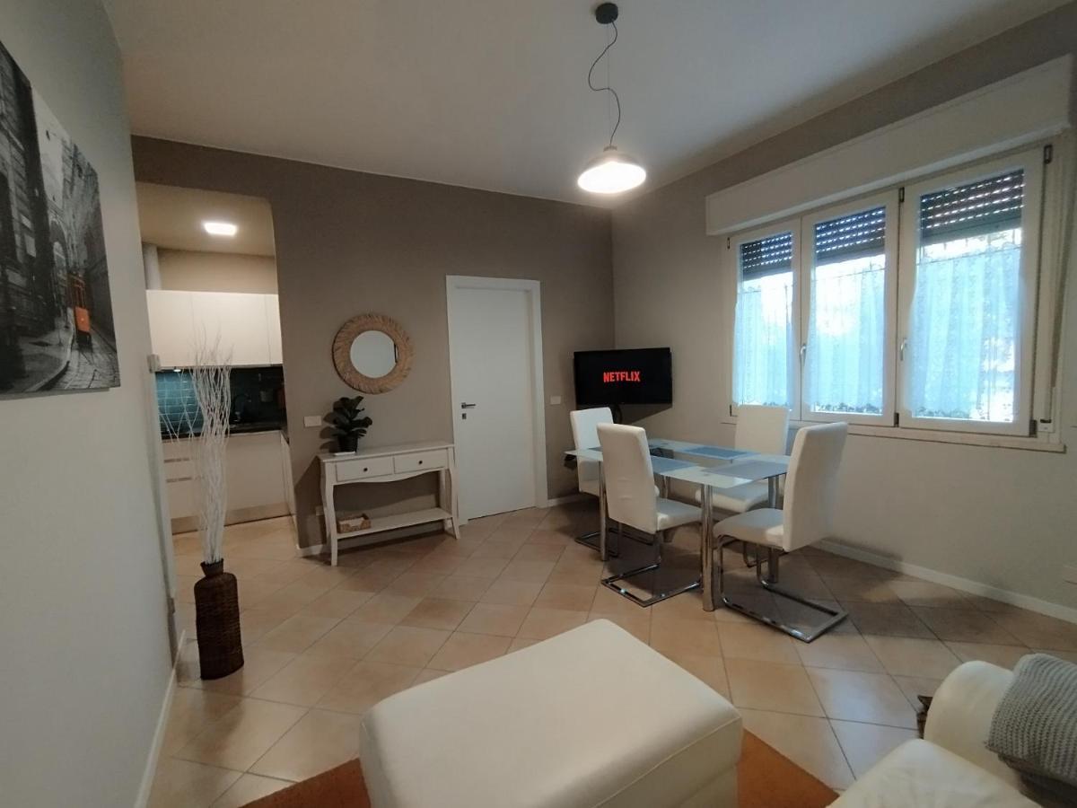 Milano Lodge Bussero Luaran gambar
