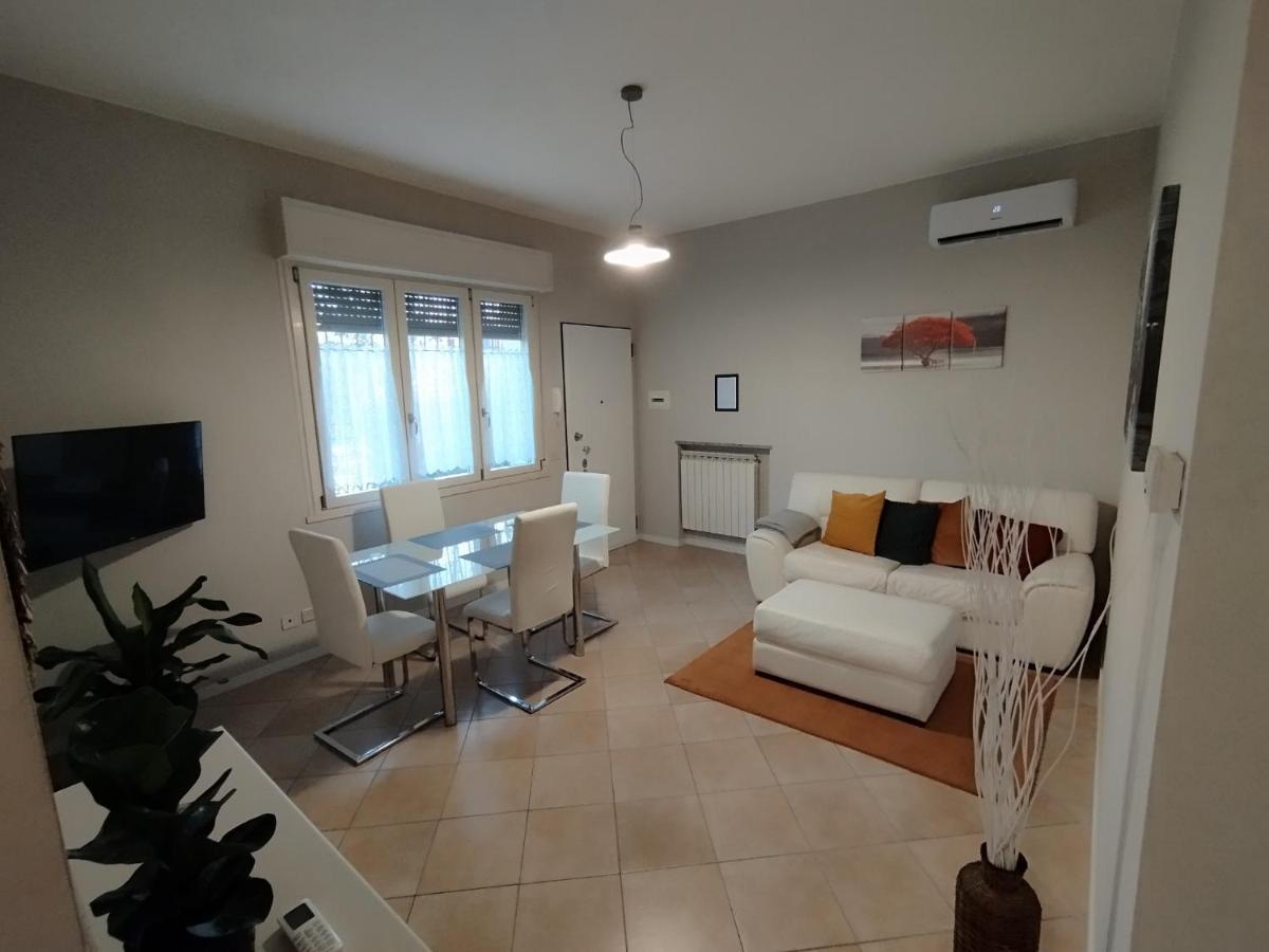 Milano Lodge Bussero Luaran gambar