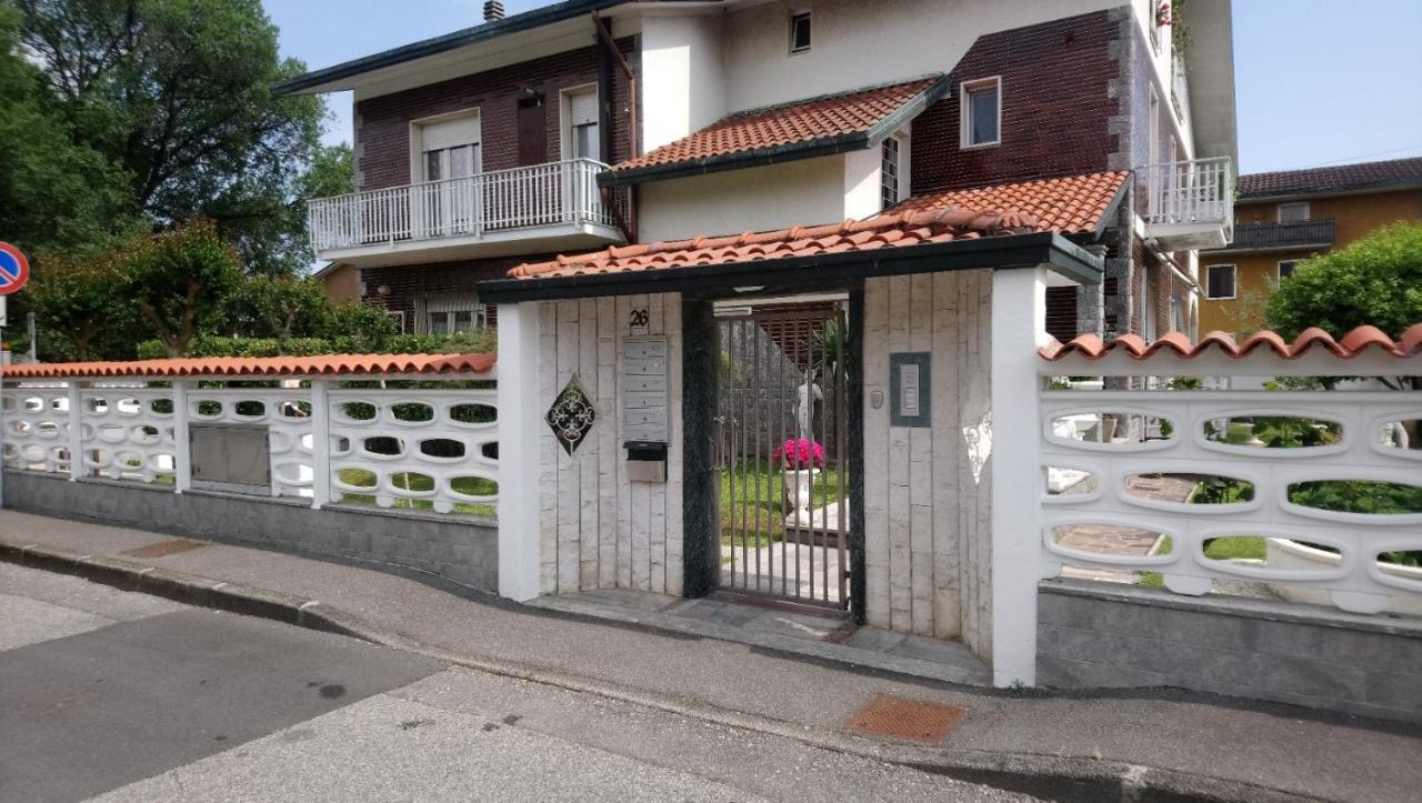 Milano Lodge Bussero Luaran gambar